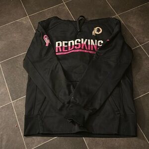 Nike Washington Redskins Hooded Jacket